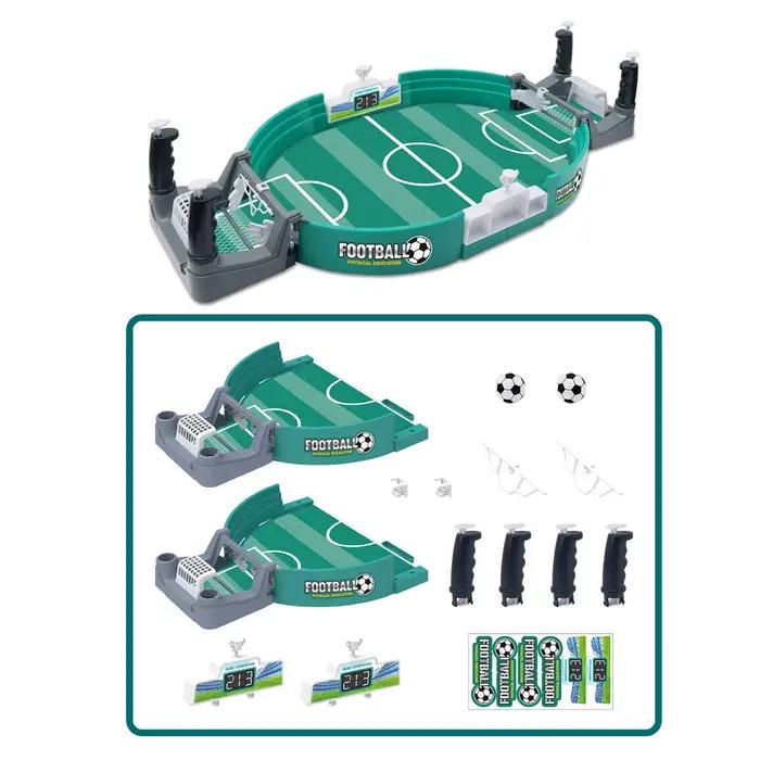 Jeu de société de combat de Football pour enfants