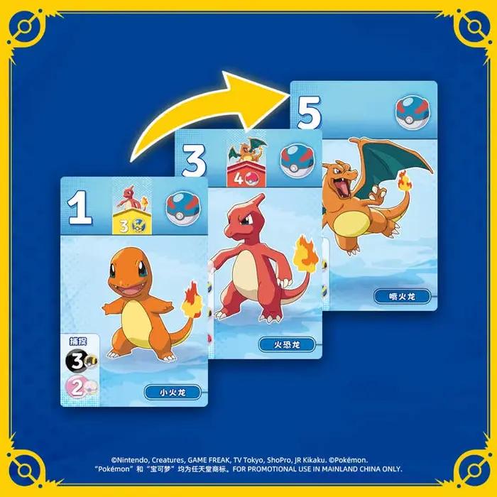 Jeux de société Pokémon Dobble Splendor Asmodee collection stratégique puzzle jouets anniversaires fêtes cadeaux garçons filles