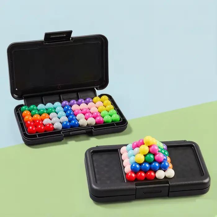 Jeu de tri des couleurs pour les tout-petits