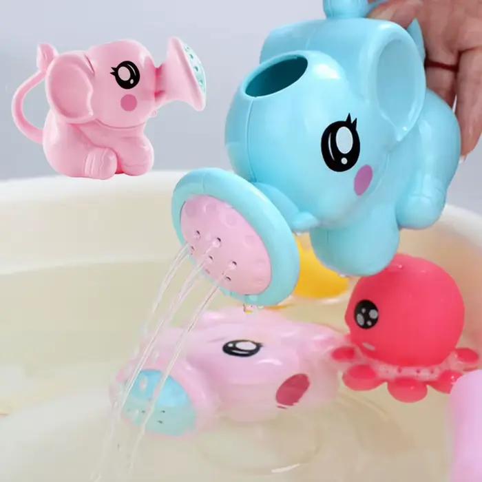 Jouet de bain pour bébé