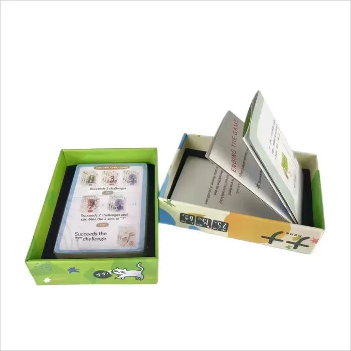 Jeu de société Nana 777 ナナ Trio
