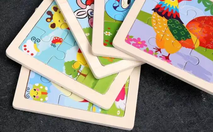 Scie sauteuse pour enfants, 4 pièces/lot, 3 pièces