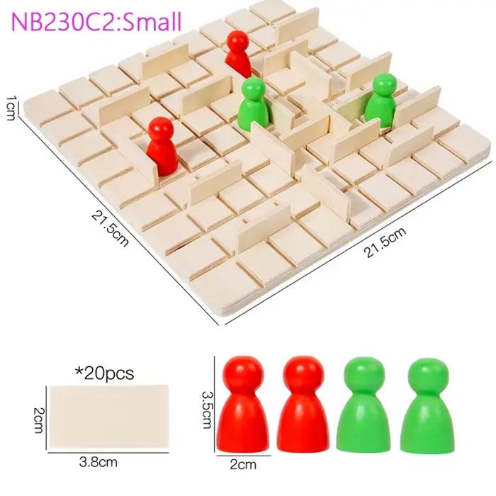 Jeux de pensée logique pour enfants