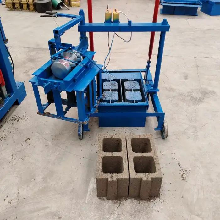 Machine de fabrication de briques en béton, bloc de Construction, Machine de fabrication de briques solides, dalle de pavage personnalisée, offre spéciale