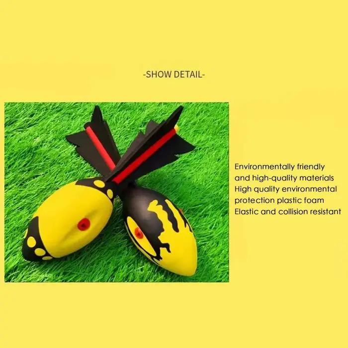 Vortex Howler Foam Football Toy