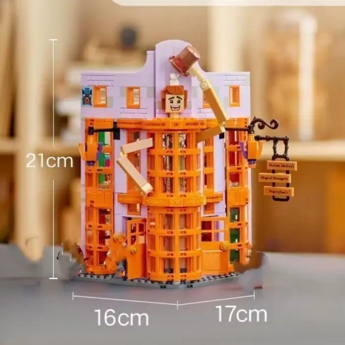 Nouveau modèle de maison à construire 2026