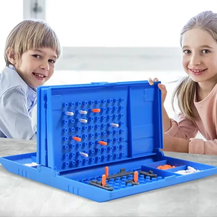 Jeu de table pour deux personnes