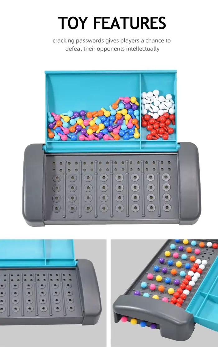 Jouets de défi de rupture de Code de bataille drôle