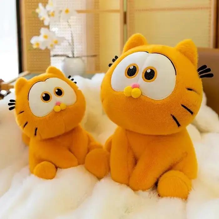 Poupée en peluche Garfield de 25CM