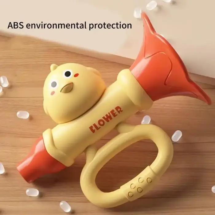 Jouet hochet pour bébé