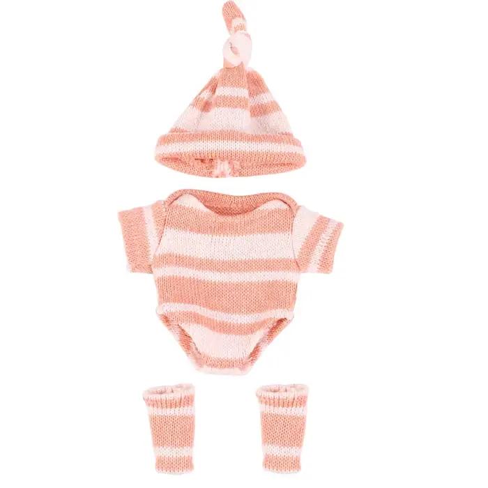 Vêtements de poupée pour bébé de 20cm