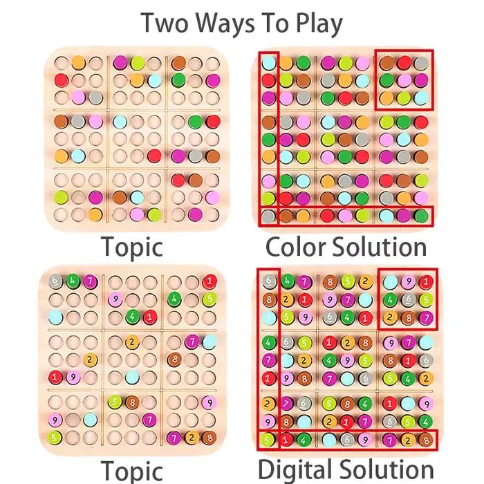 Jeux d'échecs pour enfants