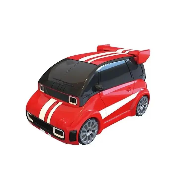 Tobot Transformes Robot galaxie détectives figurine jouets