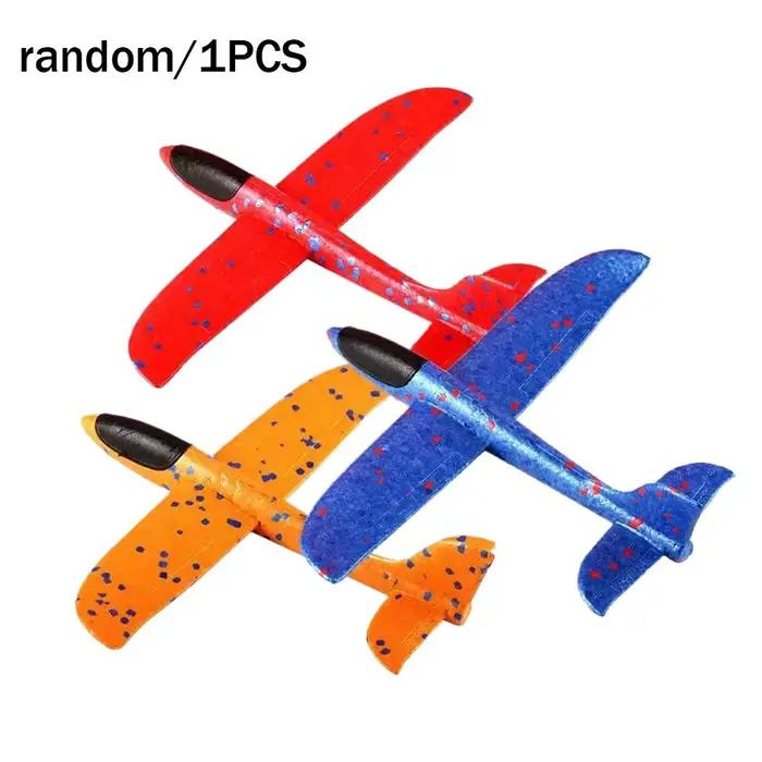 Jouets d'avion d'éjection pour enfants