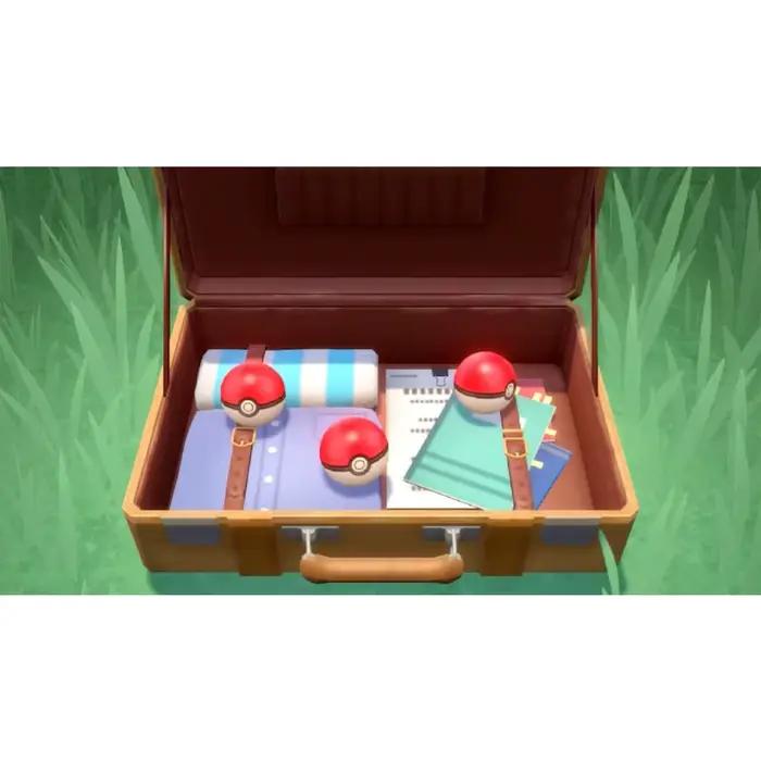 Jeu Nintendo Switch - Pokemon Shining Pearl - pour console Switch OLED Lite Carte de jeu 100% originale