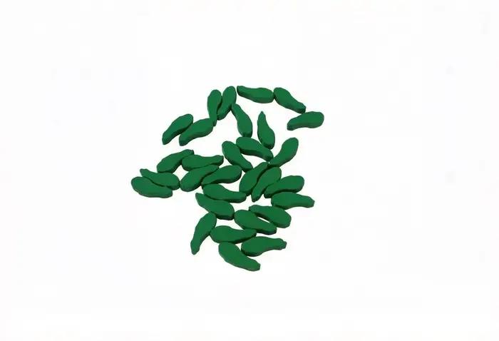 Five Cucumbers - Jeu de cartes de compétition