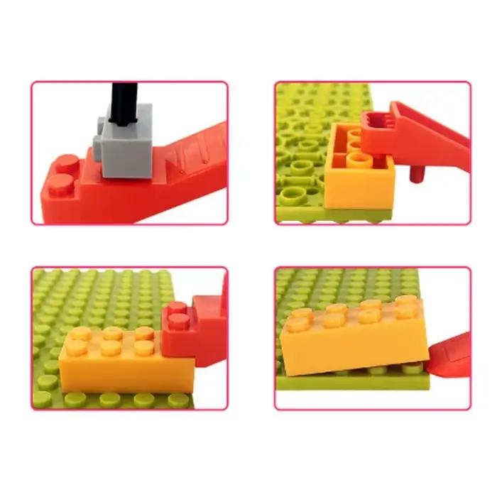 Blocs de Construction éducatifs MOC: Kit