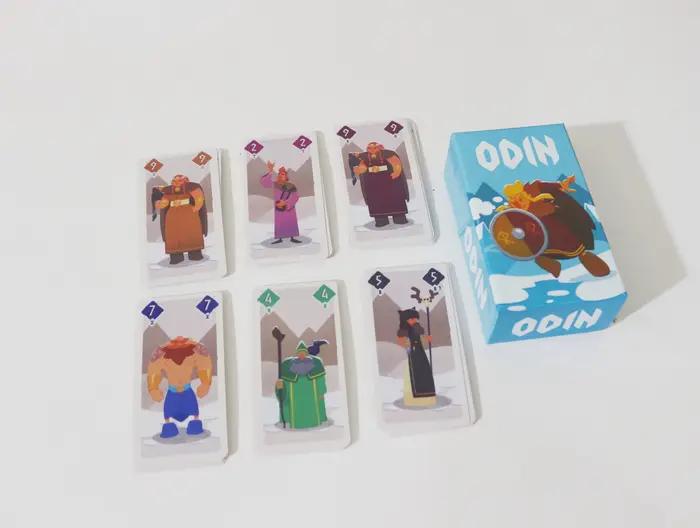 NOUVEAUX jeux populaires - Tucano | Odin | Vol d'art | Kariba | GoTown | Bandido | Singe affamé | Jeu de société Taco