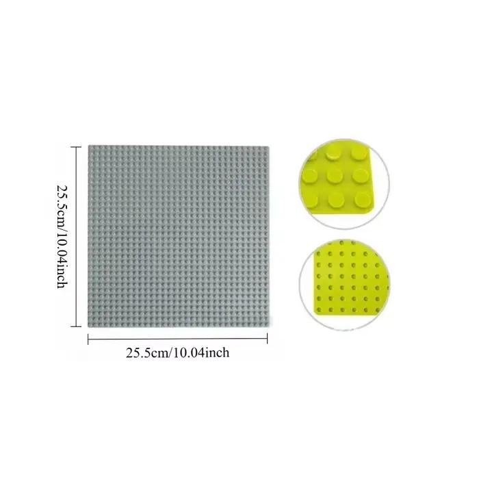 Blocs de Construction éducatifs MOC: Kit