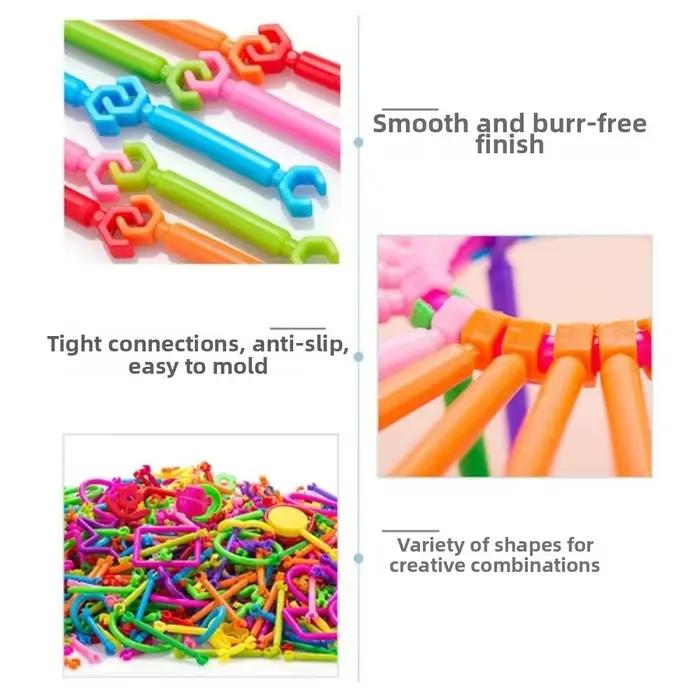 Puzzle créatif pour enfants
