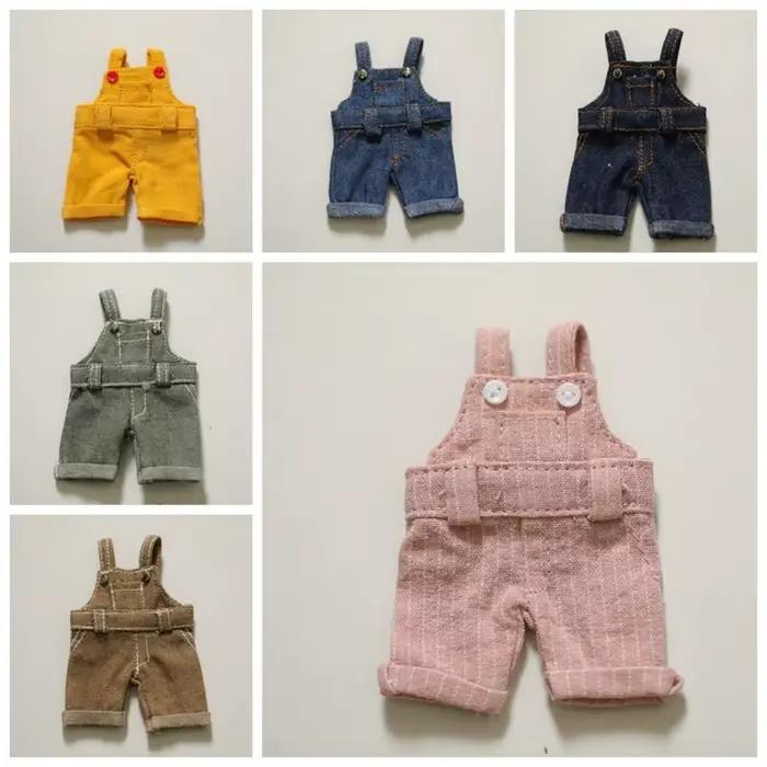 Vêtements de poupée Gromit