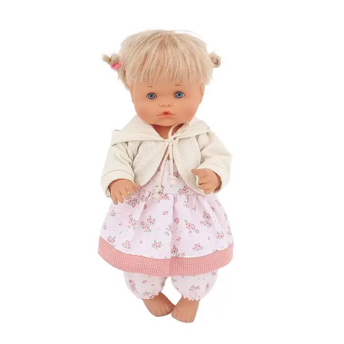 Robe de poupée Nenuco de 42 cm