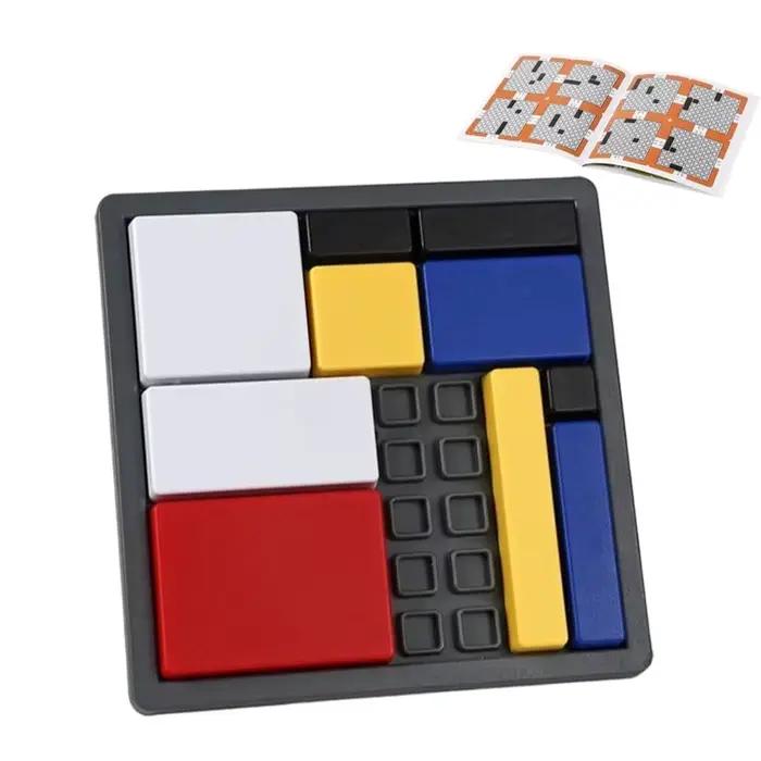 Puzzle logique 88 défis
