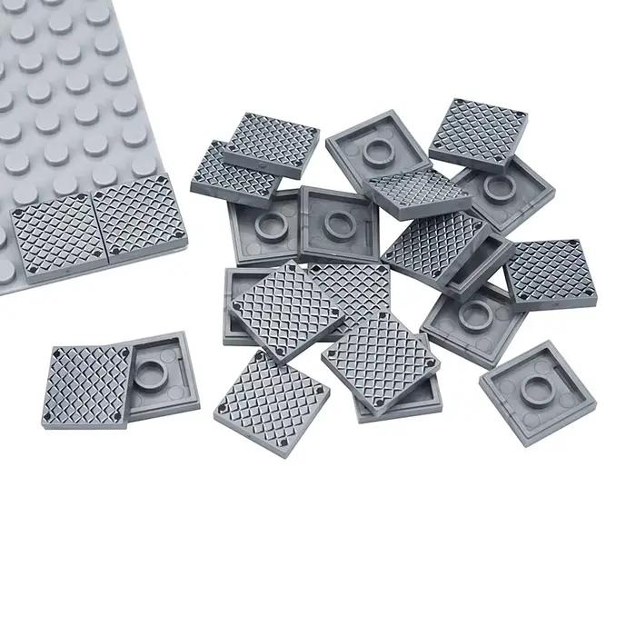 MOC – maison de ville lisse 2x2