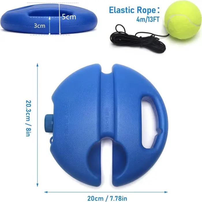 Balle d'entraînement de Tennis