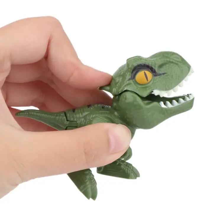 Dinosaure jurassique Triceratops tyrannosaure