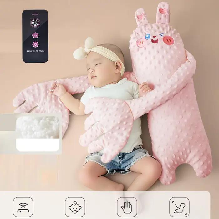 Patter de sommeil pour bébé