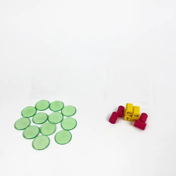 Jeu de société Party Board Game Bomb Buster - Version anglaise Stratégie classique