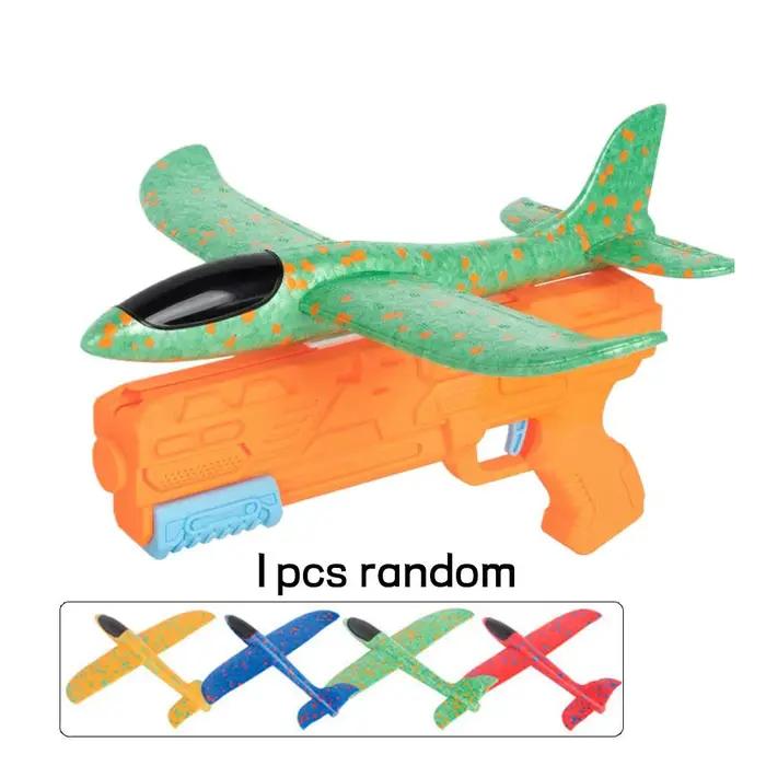 Jouets d'avion d'éjection pour enfants
