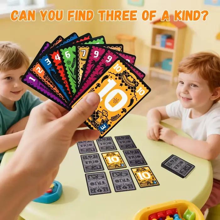 Jeu de société stratégique