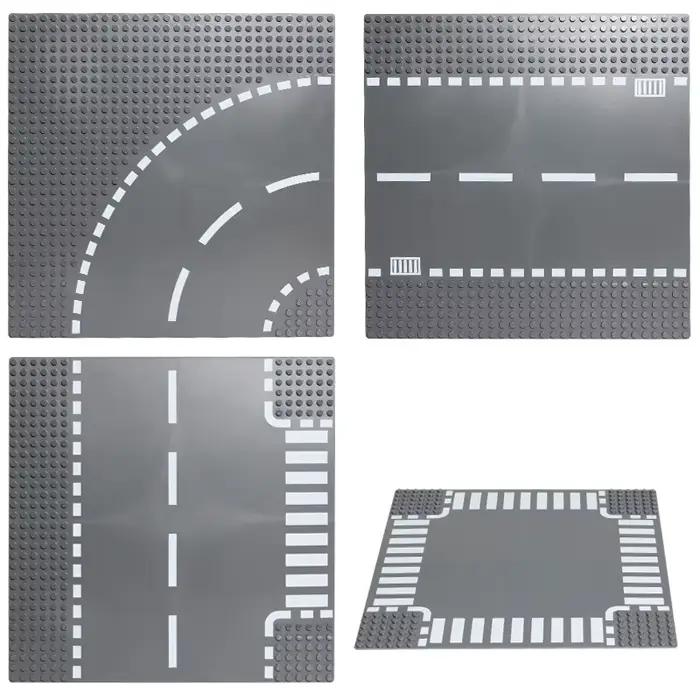 Blocs de Construction classiques