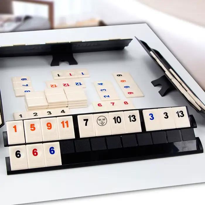 Travel Rummy Set, Rummikub