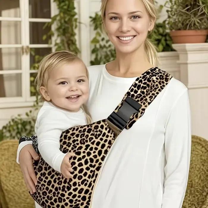 Porte-bébé Portable, accessoires pour tout-petits