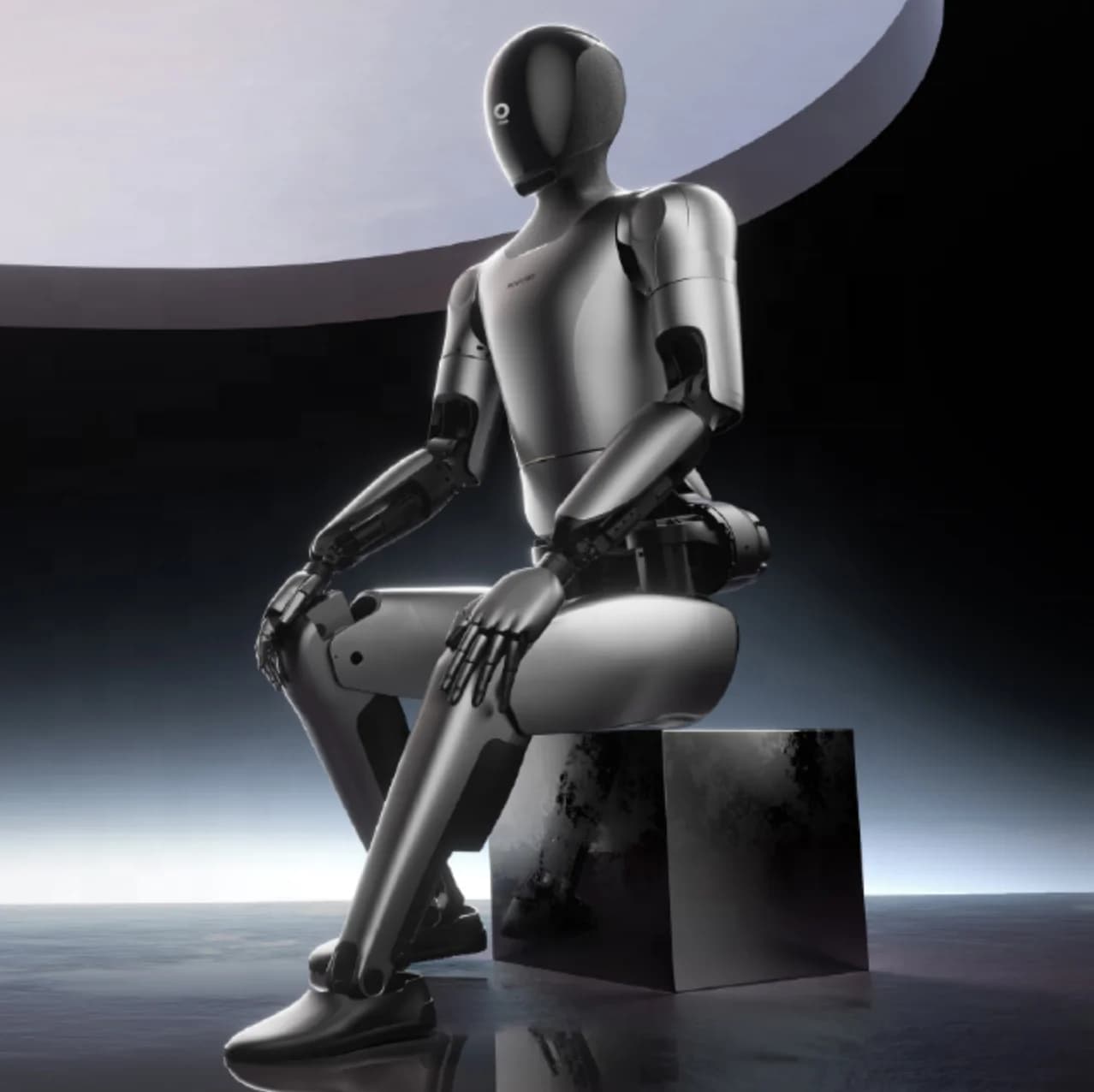 Robot humanoïde dansant GO2 / MagicBot programmable de haute qualité
