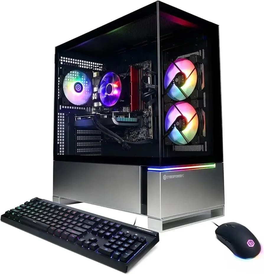 VENTE PC de jeu Gamer Xtreme VR