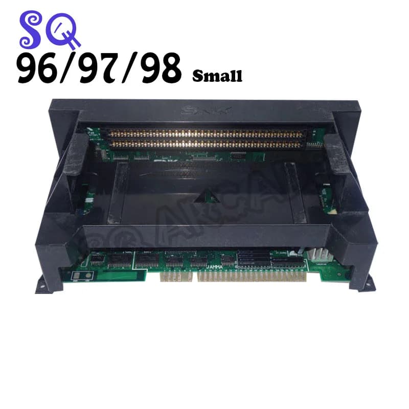 Carte mère NEOGEO MVS, carte principale pour multi-cartouches, carte de jeu Neo Geo, machine de jeu