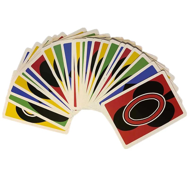 Anime Kakegurui Jabami Yumeko Cosplay jeu de société Nim zéro Poker cartes à jouer Runa Yomozuki 40