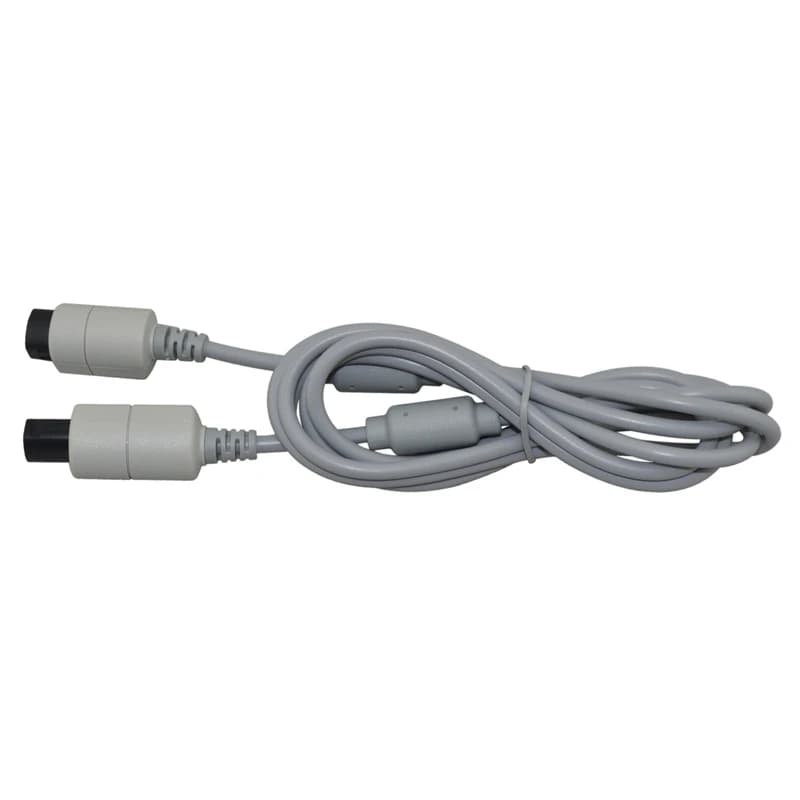 Câble d'extension de contrôleur pour accessoire de jeu SEGA Dreamcast DC