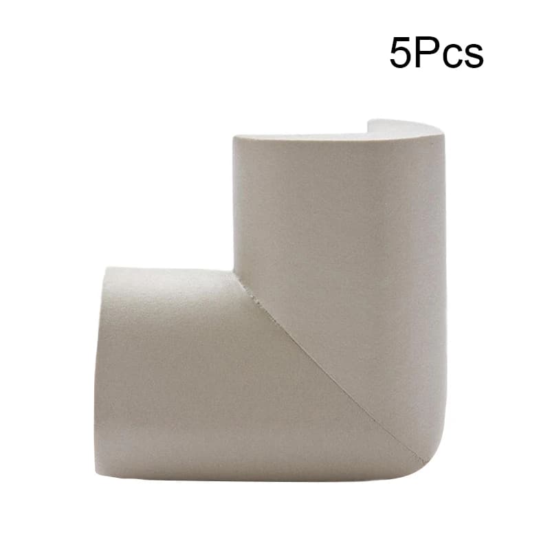 Coins de sécurité pour bébé, 5/10 pièces, coins à bords souples pour la maison, Protection de sécuri