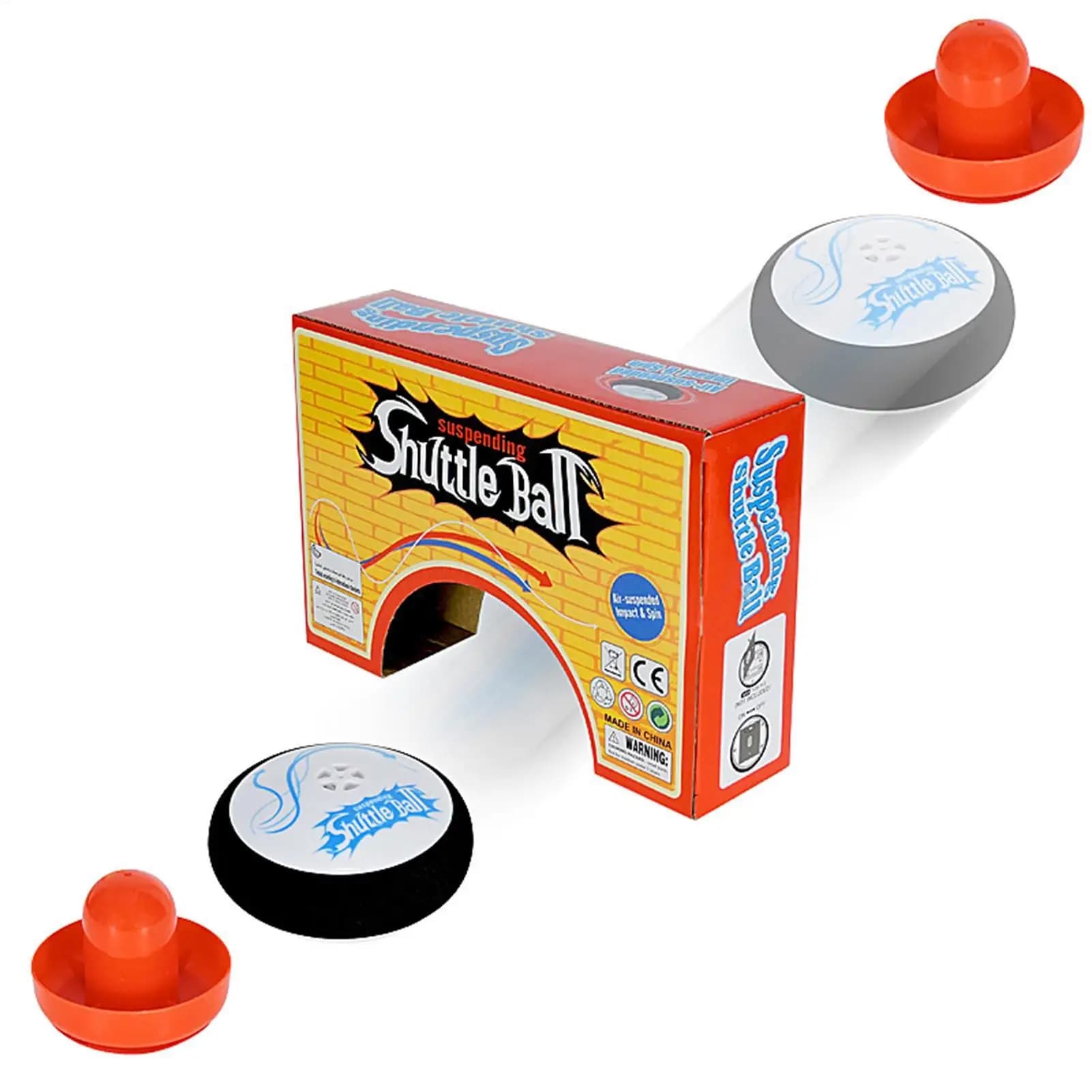 Jeu de hockey de table pour enfants, jeu de société Air Hockey, jeu d'action de table Air Hockey, pu