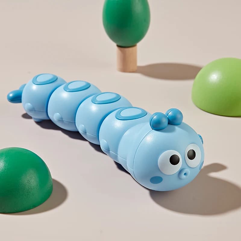 Fantômes dansants, canard mécanique, poussin, jouet à remonter, jouets de danse pour tout-petits, jo