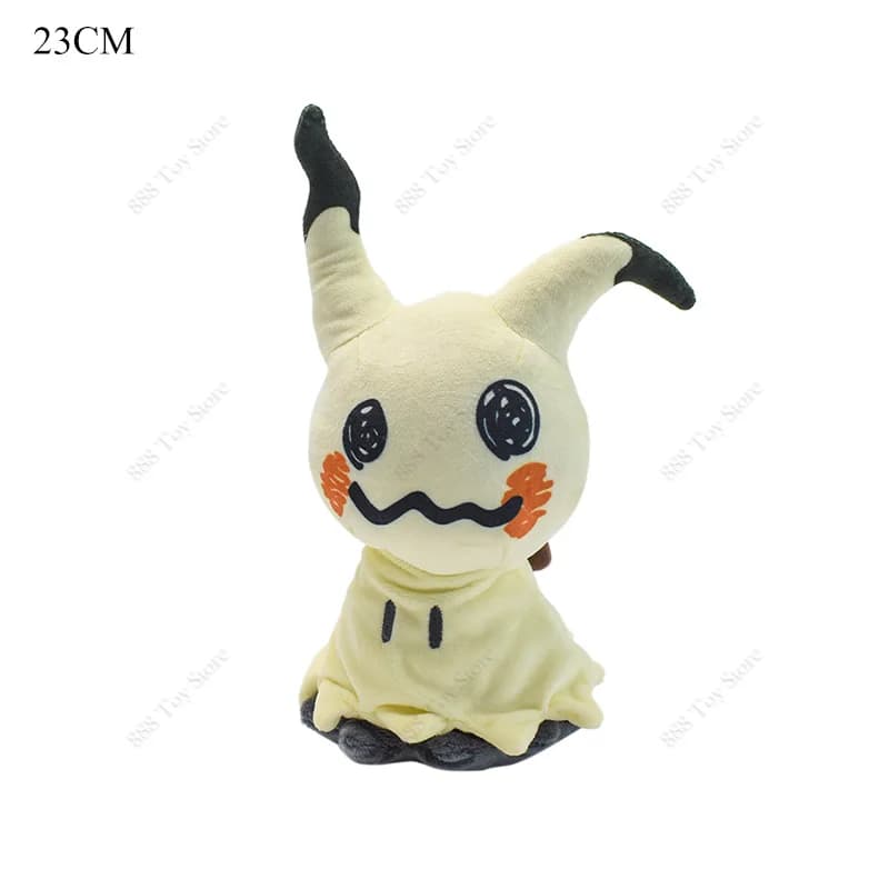 Offre spéciale Pokemon Peluche Mega Rayquaza Gyarados Dragonair Mimikyu Lucario Horsea Charizard dou