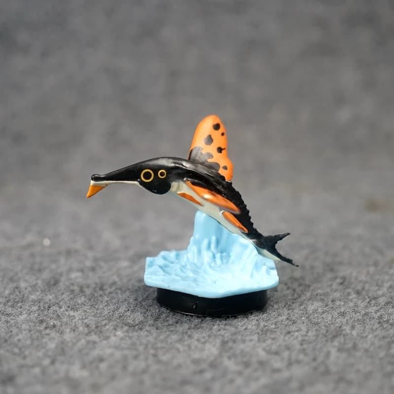 Avatars Water Ways Pandora Planet Créatures Magiques Modèles d'animaux marins Jouets Figurines d'act