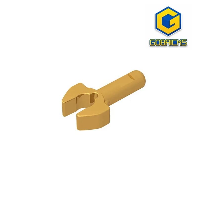 Gobricks GDS-1000 Bar 1L avec pince griffe mécanique compatible avec lego 48729 pièces de blocs de c
