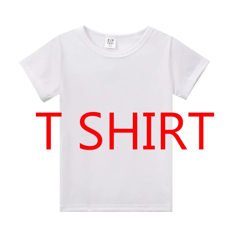 Cocomelons T-shirt pour garçon, vêtements de fête pour enfants, vêtements de fête pour filles, t-shi