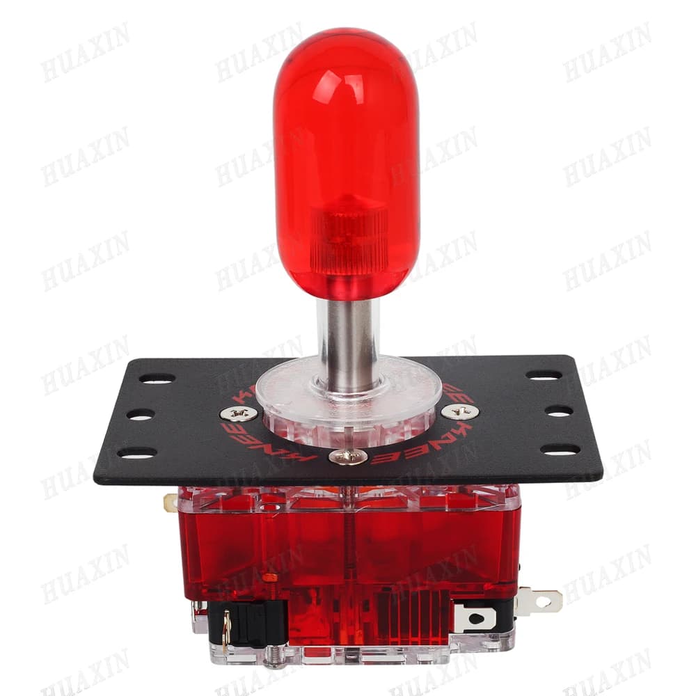 Samucksa KNEE-NEO, Original coréen, joystick couronne, dragons Rox, jeu d'arcade, console EVO, profe